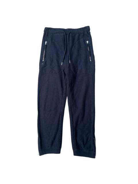 Other Designers Coup de Grace - The Soloist Sweat Pants Sz 46
