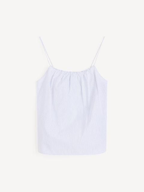 BY MALENE BIRGER Lannyla organic cotton top