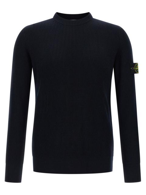 Stone Island Stone Island Men 'Rws' Sweater