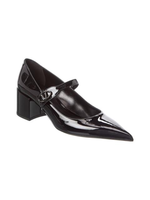 Valentino Valentino VLogo 50 Patent Pump