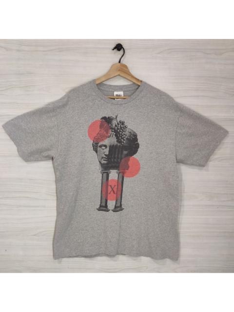 Other Designers Stussy × Vintage - Vintage Stussy Tshirt