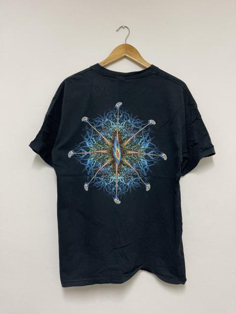 Other Designers Vintage - Vintage Tool Band “ Lateralus 2001 Progressive Metal A1