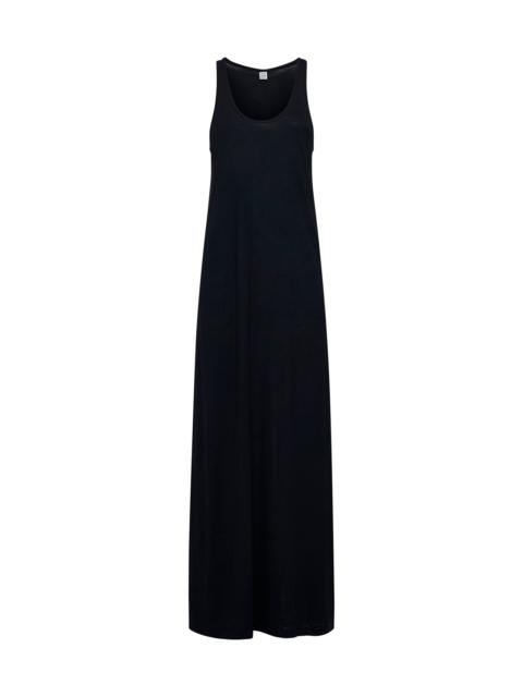 TOTEME Viscose long dress