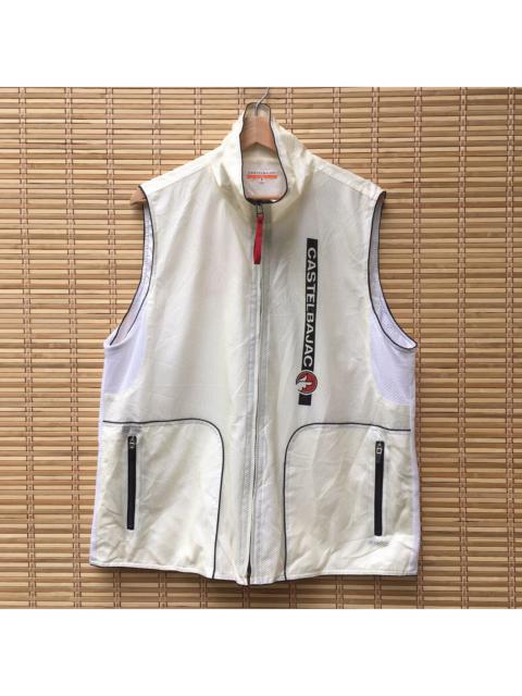 Other Designers Sportswear - Castlebajac Sport Windbreaker Vest