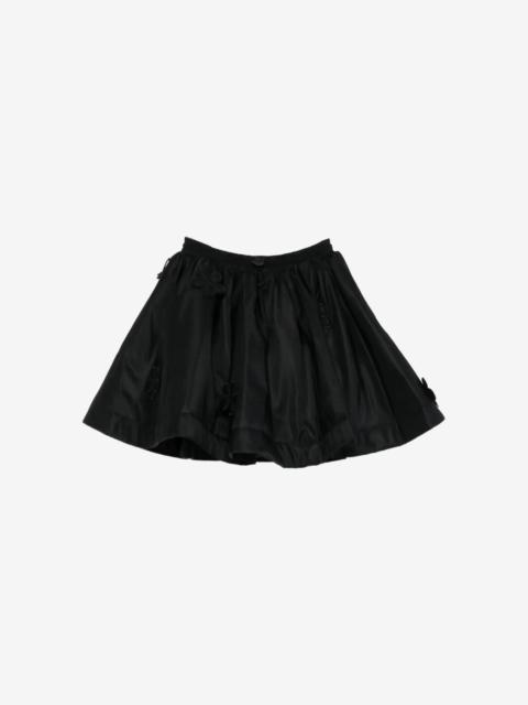 CECILIE BAHNSEN CECILIE BAHNSEN - Women Brunella Skirt