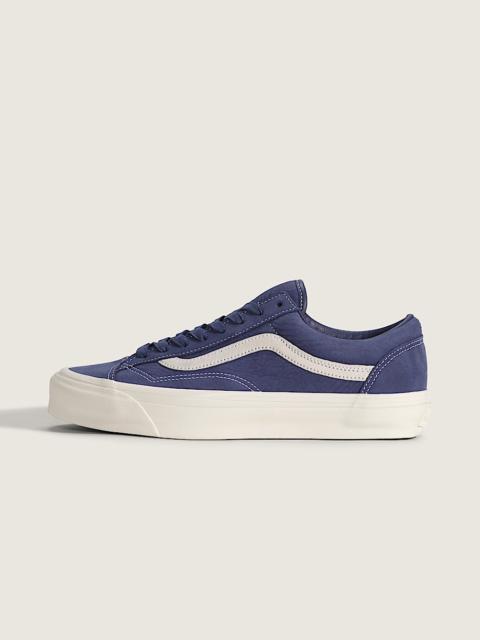 Vans Premium Old Skool 36 Shoe