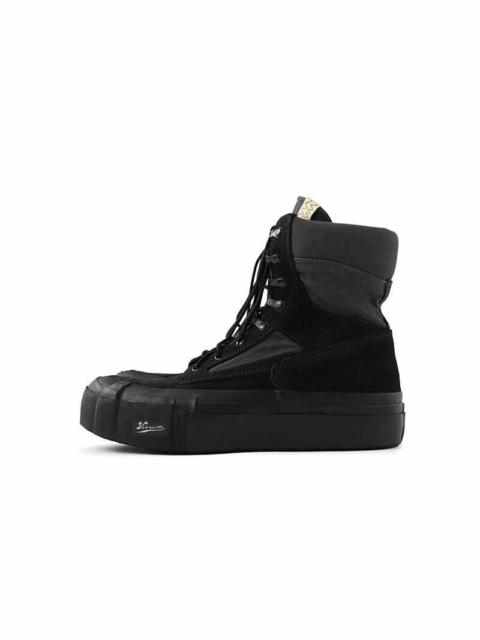 visvim TESOTA '91-FOLK BLACK
