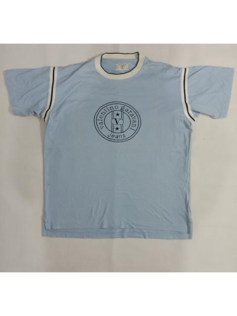Other Designers Vintage - VALENTINO GARAVANI Tee MADE IN ITALY