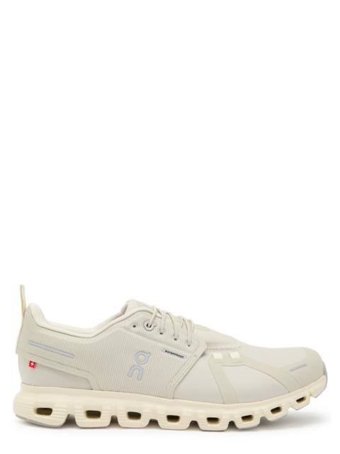 On ON Cloud 6 Waterproof Mesh Sneakers