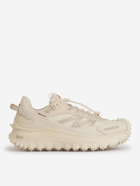 Moncler TRAILGRIP SNEAKERS