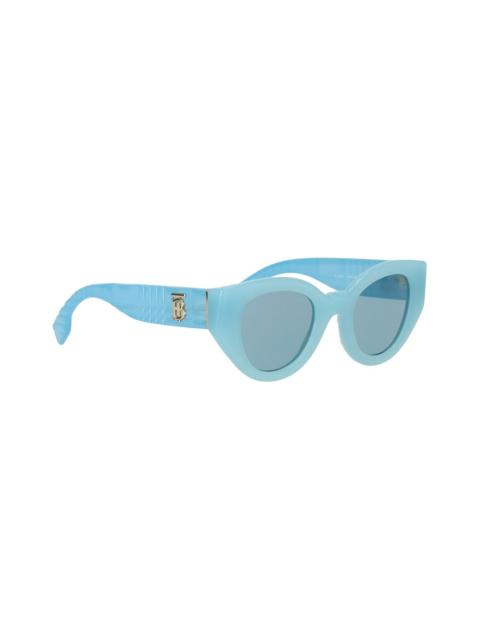 Burberry Burberry Women's Meadow 47mm Sunglasses