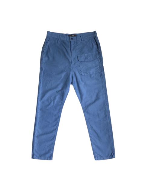 Other Designers Cabane De Zucca - Authentic Zucca By Cabane De Zucca Casual Linen Pants