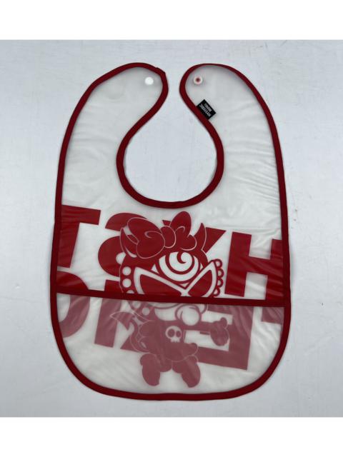 Other Designers Hysteric Glamour - hysteric mini baby bibs tg1