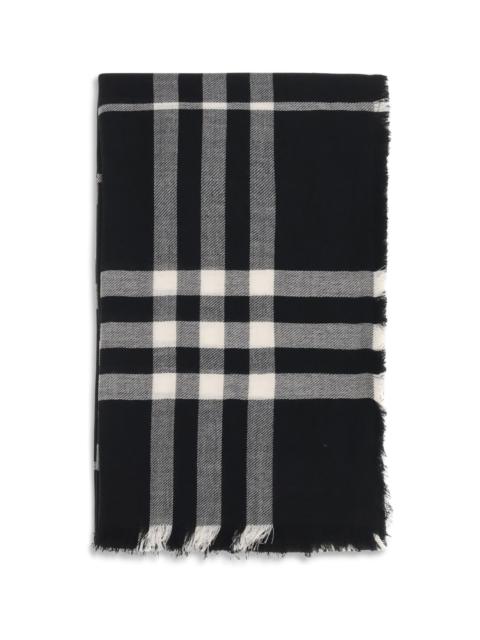 Burberry Burberry Men Other Scarves