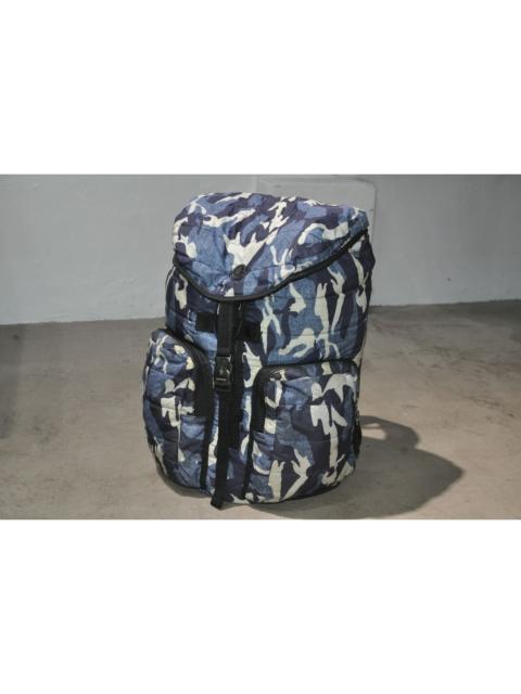 Moncler Moncler - 2014 - Camo Gerard Zaino