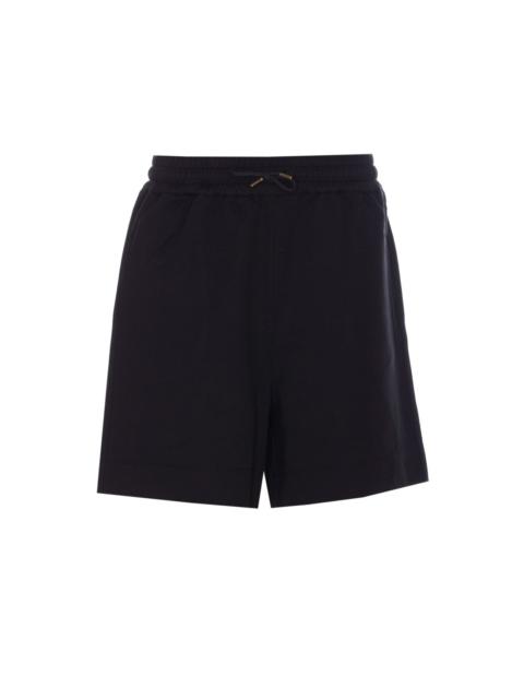 Moncler Moncler Women Shorts