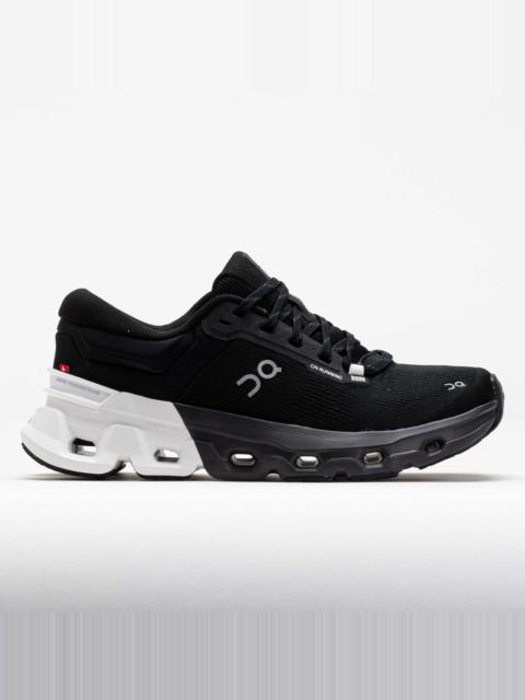 On On Cloudflyer 5 Men's Black/White