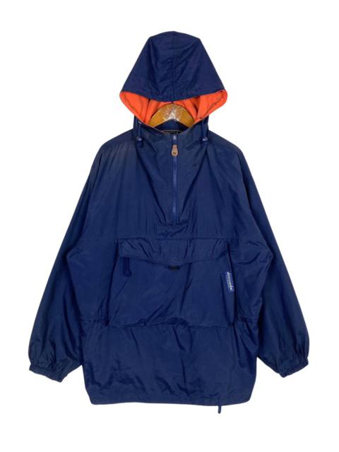 Other Designers Abercrombie & Fitch - Rare‼️Abercrombie Anorak Jacket
