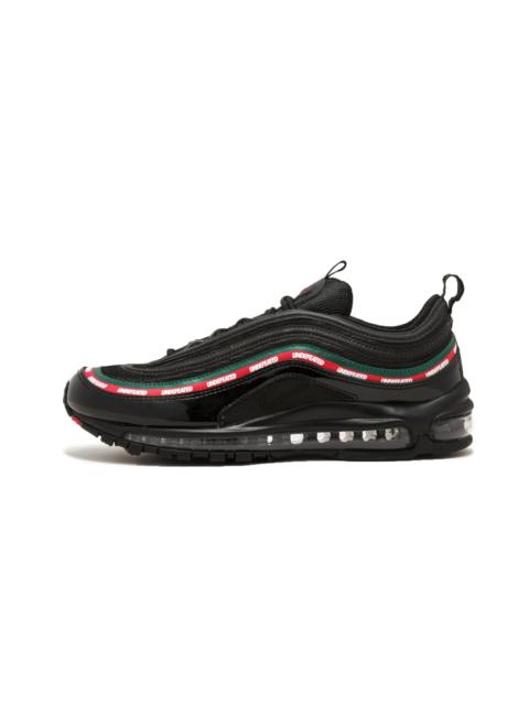 Nike Nike Air Max 97 OG UNDFTD "Undefeated - Black"
