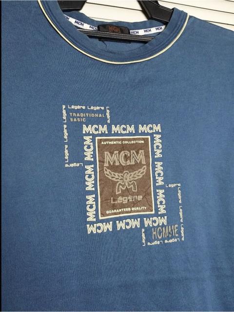 MCM COOL💥💥MCM LEGERE T SHIRT