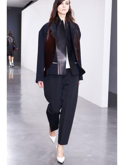 CELINE Celine - Phoebe Philo - F/W 12 - Pleated Trousers