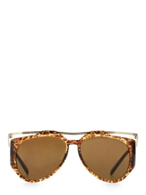 SAINT LAURENT SUNGLASSES SL M137 AMELIA