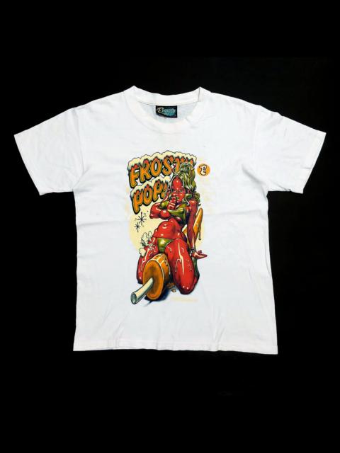 Other Designers Vintage - VERY RARE! VTG 1998 EROSTY POP! HOT NUDE HORNY KINKY