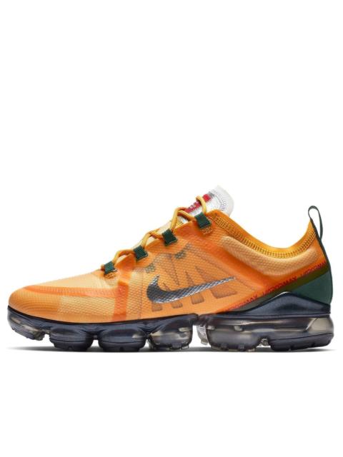 Nike Nike Air VaporMax 2019 'Canyon Gold' AR6631-700