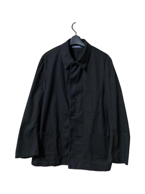 Other Designers Designer - Fraizzoli Made Italy Cotton Men’s Jacket