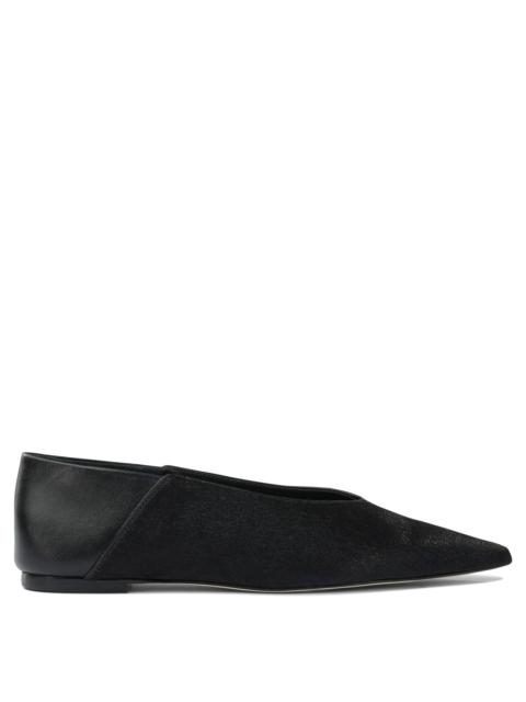 Other Designers Ammb Milano "cavallino" Ballet Flats