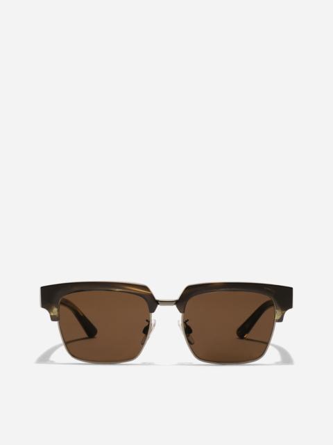 Dolce & Gabbana Sunglasses Private Wardrobe