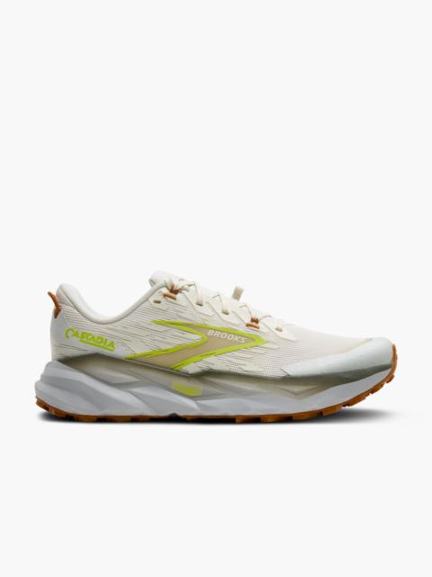 BROOKS Cascadia 19