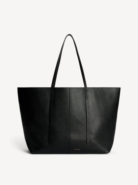 BY MALENE BIRGER Abilla leather tote