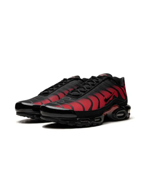 Nike Air Max Plus "Bred Reflective"