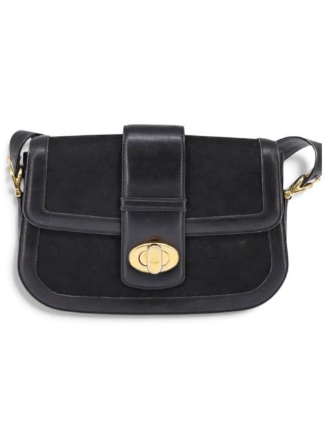 CELINE Cloth handbag