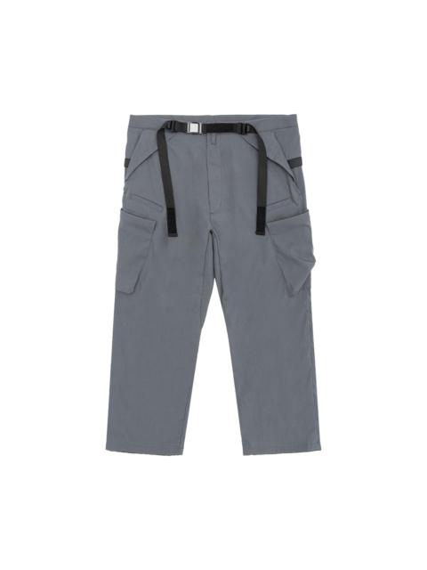 Acronym Nylon Stretch Cargo Pants 'Slate Grey'