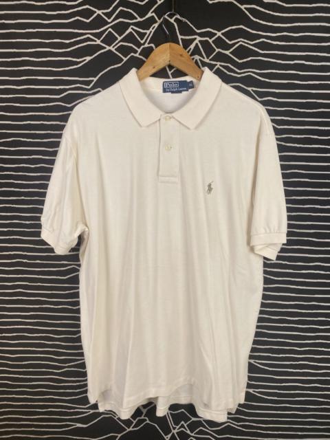 Ralph Lauren Ralph Lauren Polo Tshirt
