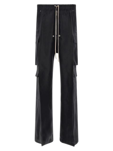 Rick Owens Rick Owens Men 'Cargobelas' Pants