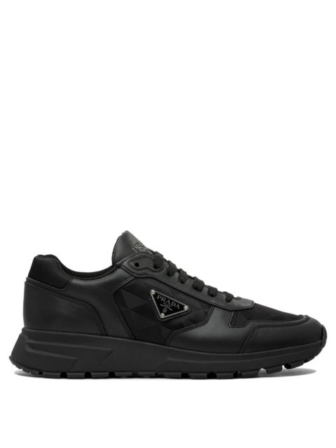 Prada Sneakers & Slip-on