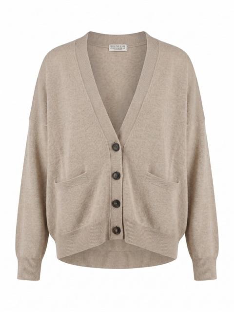 Brunello Cucinelli Brunello Cucinelli Women Cashmere Cardigan