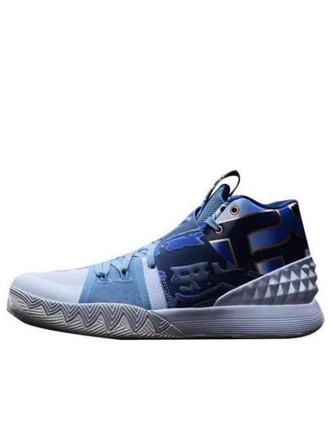 Nike Kyrie S1 Hybrid 'What The' AJ5165-902