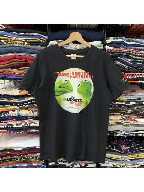 Other Designers Movie - 🔥OFFER🔥THE MUPPETS PROMO TEE