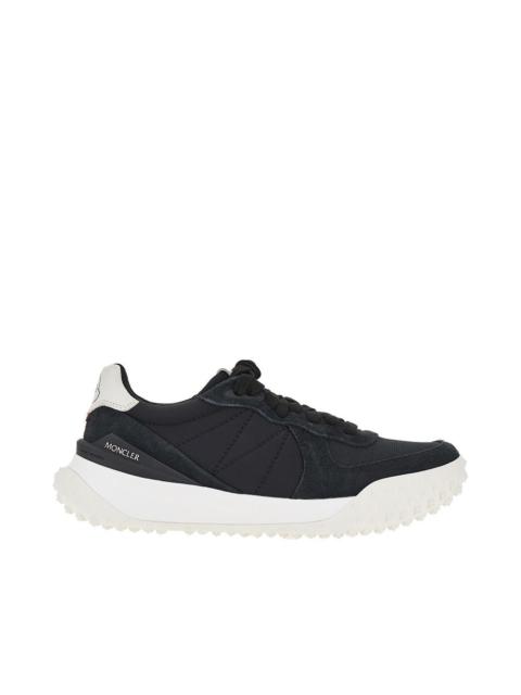 Moncler Moncler City Trek Sneakers Black Men