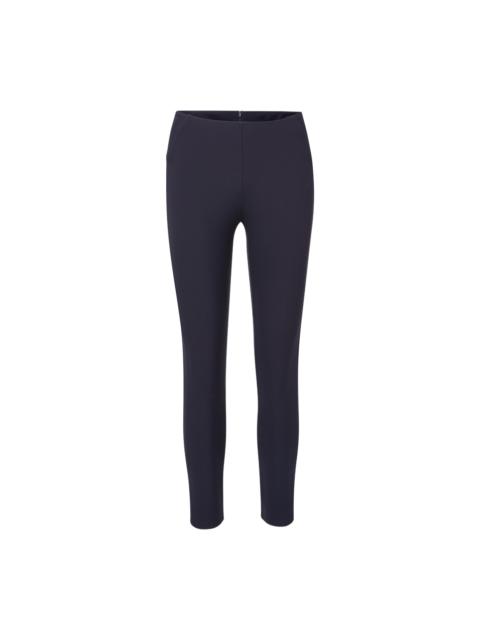 VERONICA BEARD ZIP BACK SCUBA PANT
