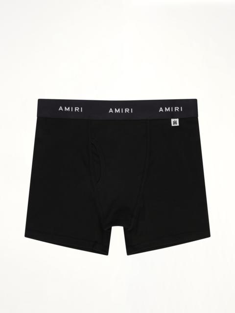 AMIRI Amiri Brief 2-Pack in Black