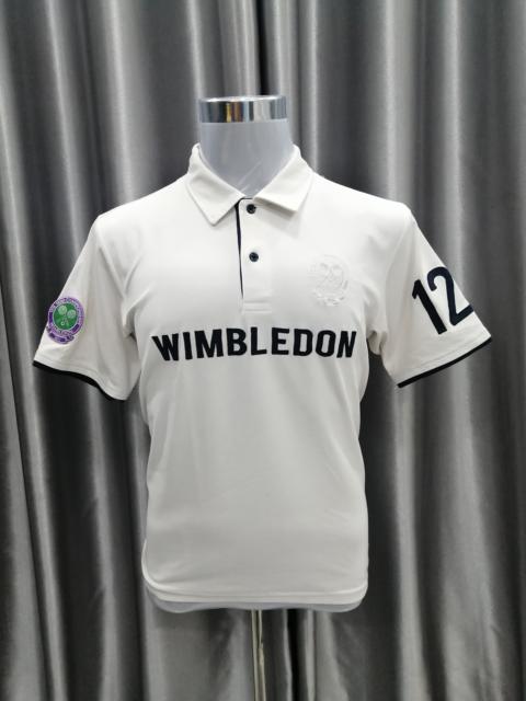Other Designers Designer - Super Rare 125th The Championships Wimbledon