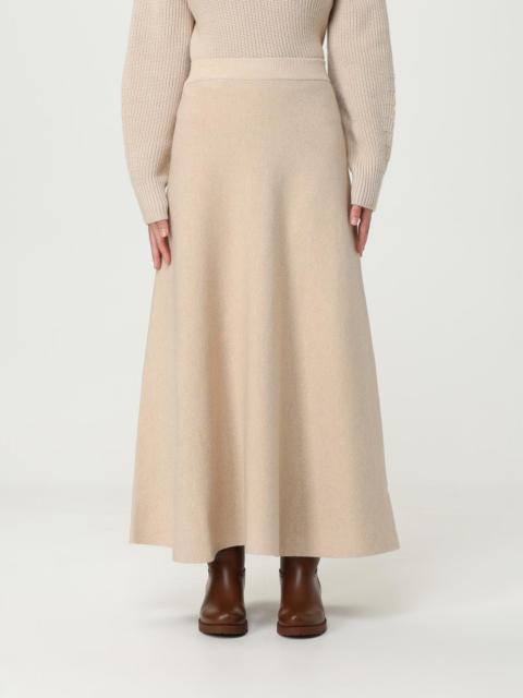 Max Mara Max Mara Women Skirt Woman Max Mara
