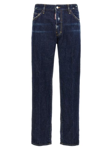DSQUARED2 Dsquared2 Men 'Cool Guy' Jeans