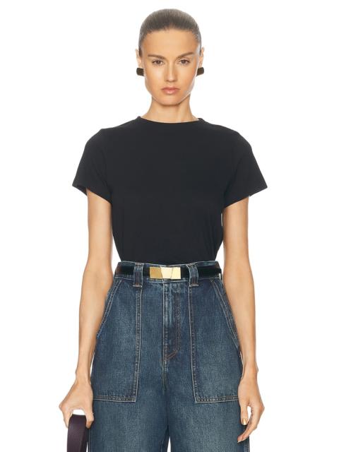 KHAITE Samson Tee Shirt