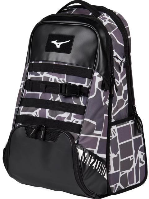 Mizuno Mizuno MVP Bat Pack